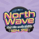 North Wave 104.75