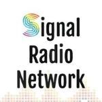 กรมการทหารสื่อสาร - Signal Radio Network