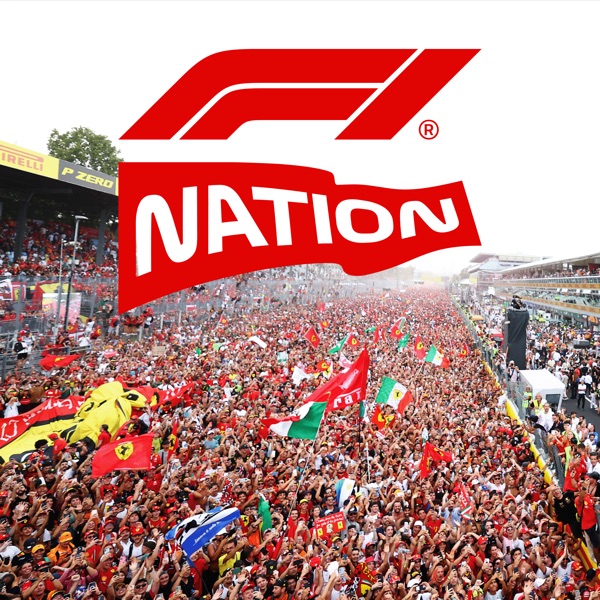 F1 Nation