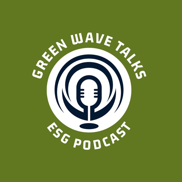 GREEN WAVE TALKS