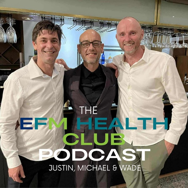 The EFM Health Club Podcast