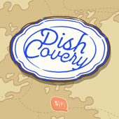 DISHCovery จานนี้ในวันนั้น