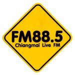 Chiang Mai Live FM