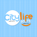 93.75 City Life