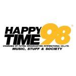 สวท.เชียงใหม่ Happy Time 98