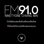 Ninety One Chiang Mai FM
