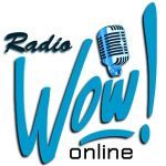 โลโก้ Wow Radio Online